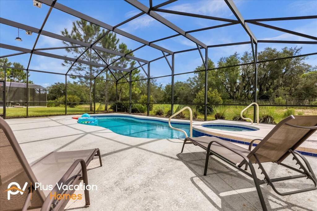 4159 -Private Pool&Spa At Resort-Slides Davenport Exterior photo